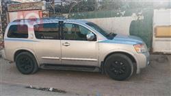 نيسان ارمادا